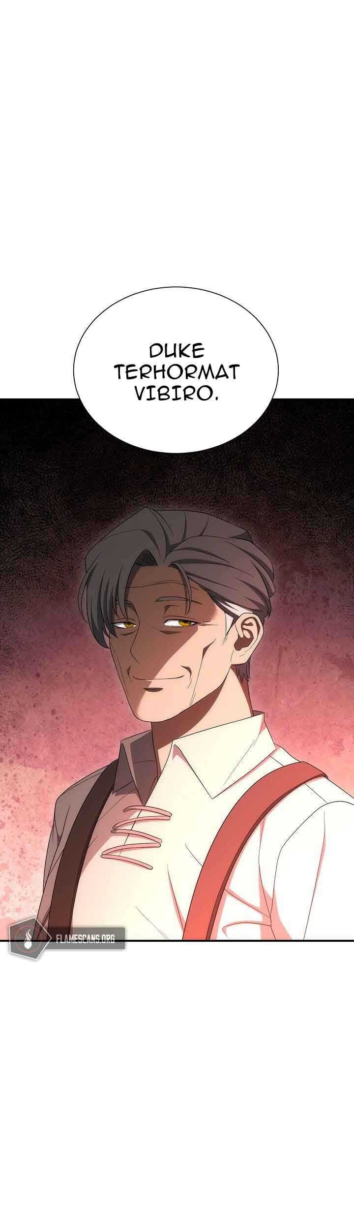 Skeleton Soldier Couldn’t Protect the Dungeon Chapter 151 - halaman 6