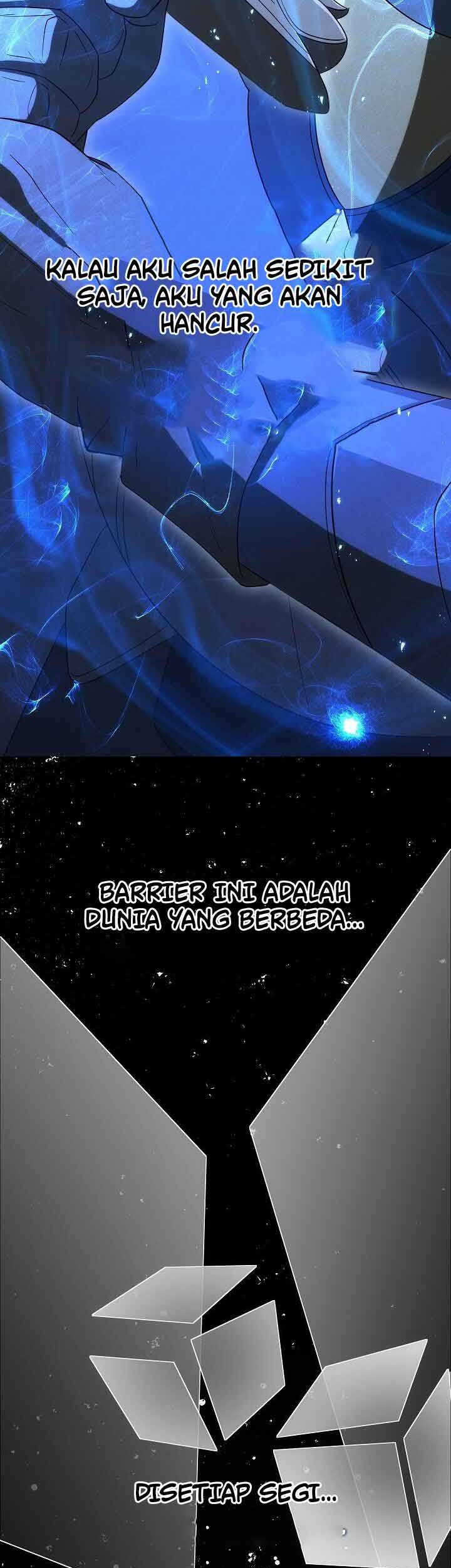 Skeleton Soldier Couldn’t Protect the Dungeon Chapter 151 - halaman 64