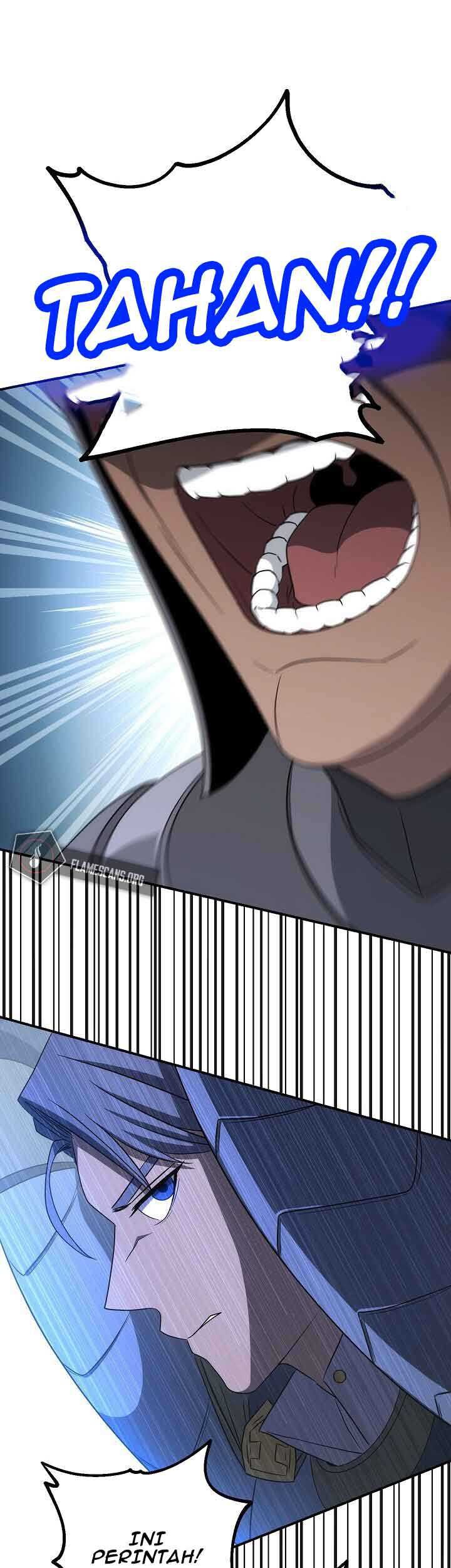 Skeleton Soldier Couldn’t Protect the Dungeon Chapter 151 - halaman 68