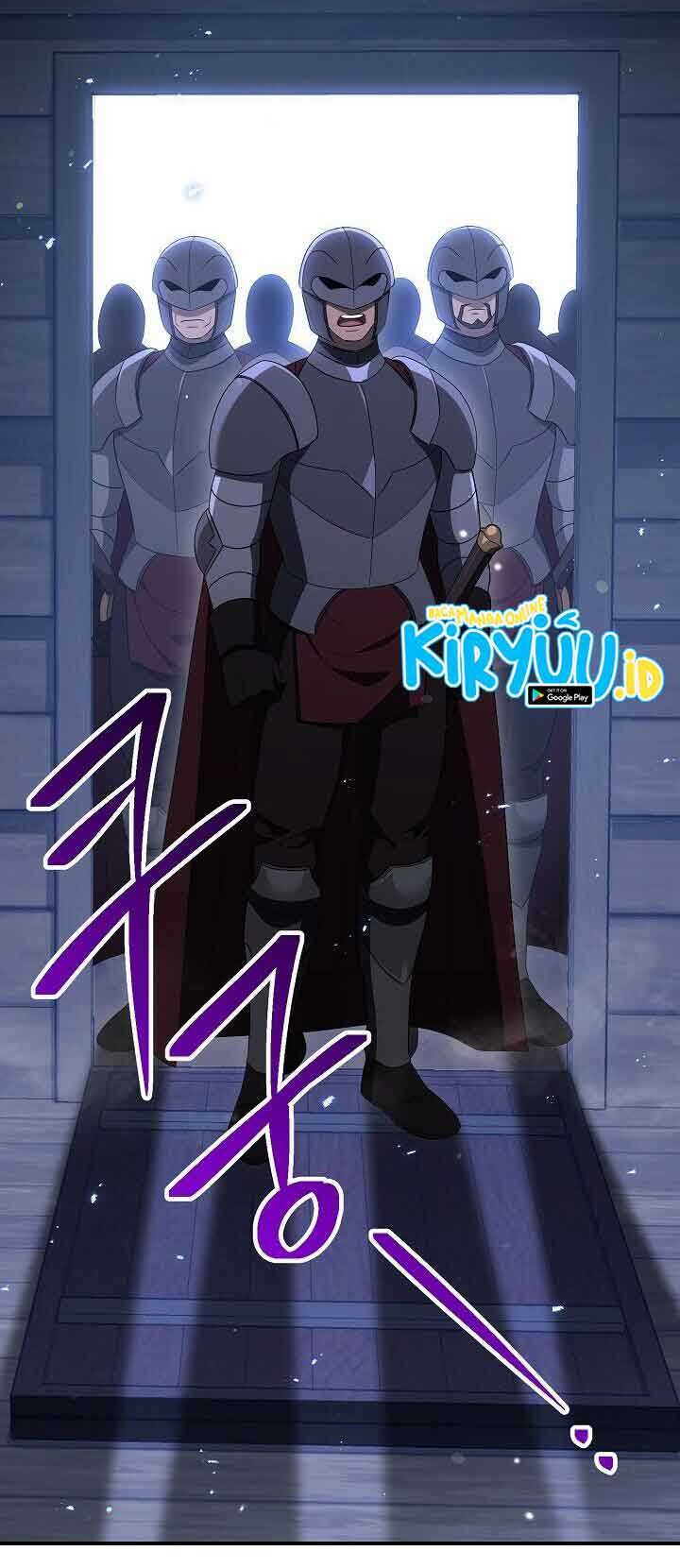 Skeleton Soldier Couldn’t Protect the Dungeon Chapter 151 - halaman 70