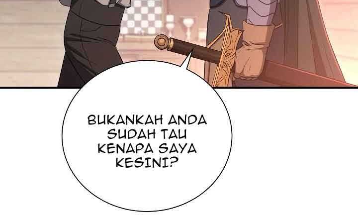 Skeleton Soldier Couldn’t Protect the Dungeon Chapter 151 - halaman 8