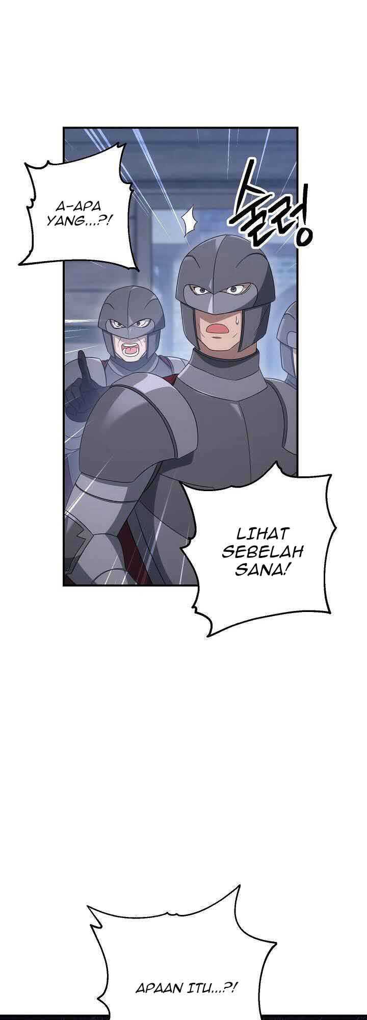 Skeleton Soldier Couldn’t Protect the Dungeon Chapter 152 - halaman 12