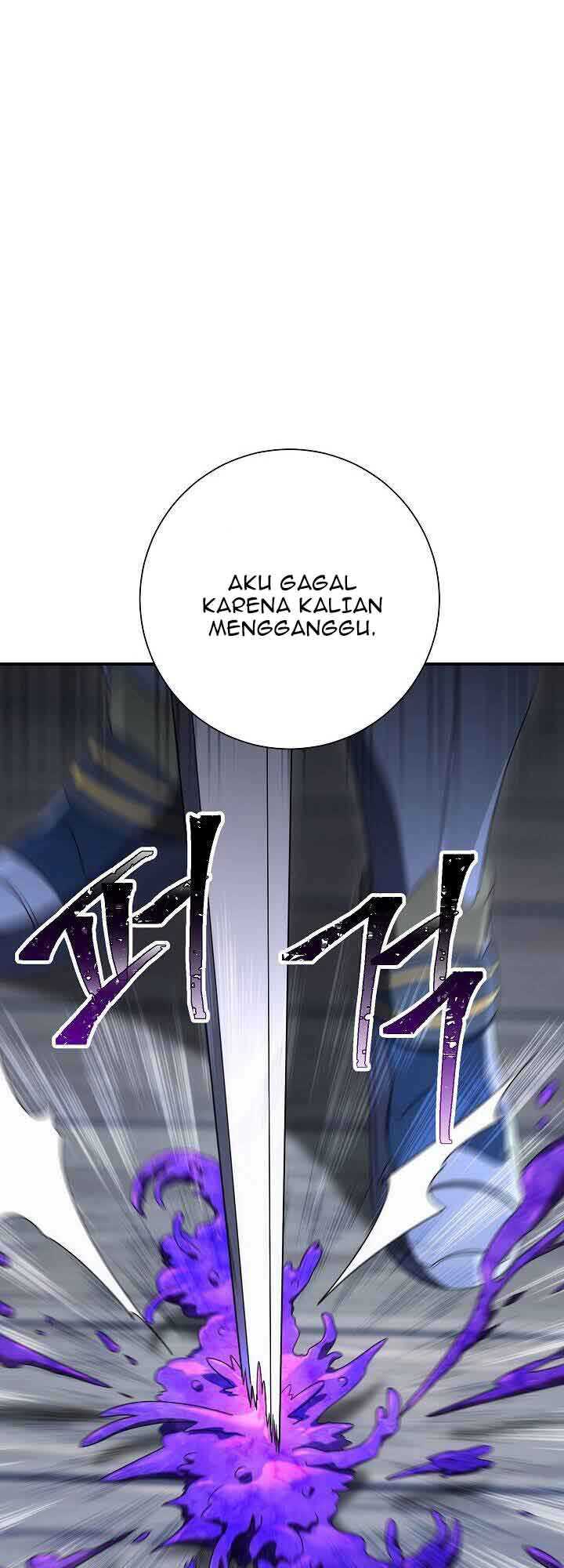 Skeleton Soldier Couldn’t Protect the Dungeon Chapter 152 - halaman 17