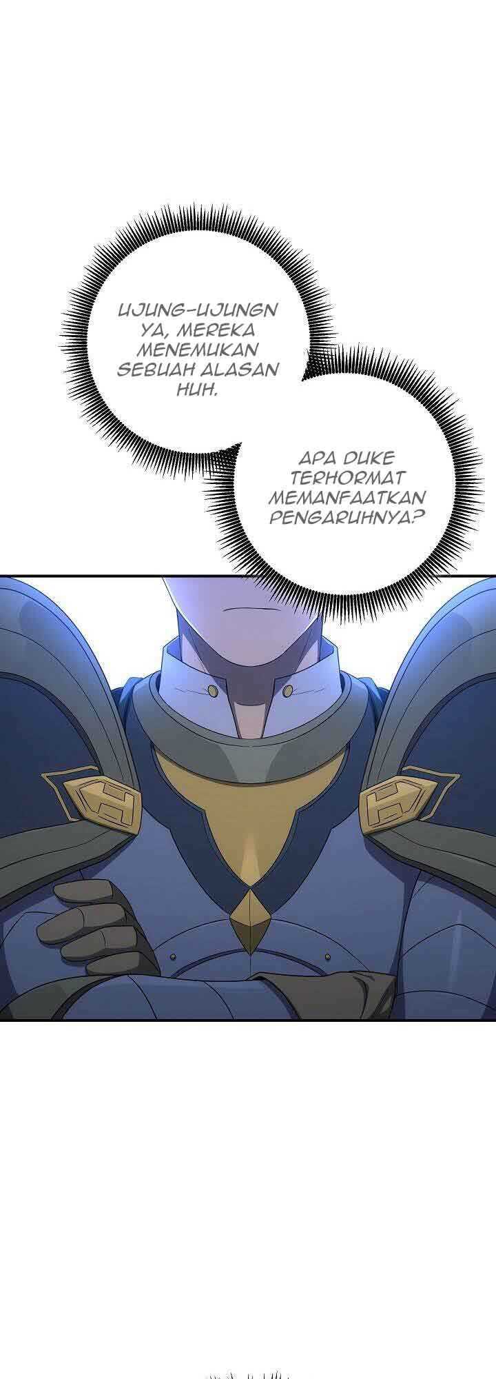 Skeleton Soldier Couldn’t Protect the Dungeon Chapter 152 - halaman 22