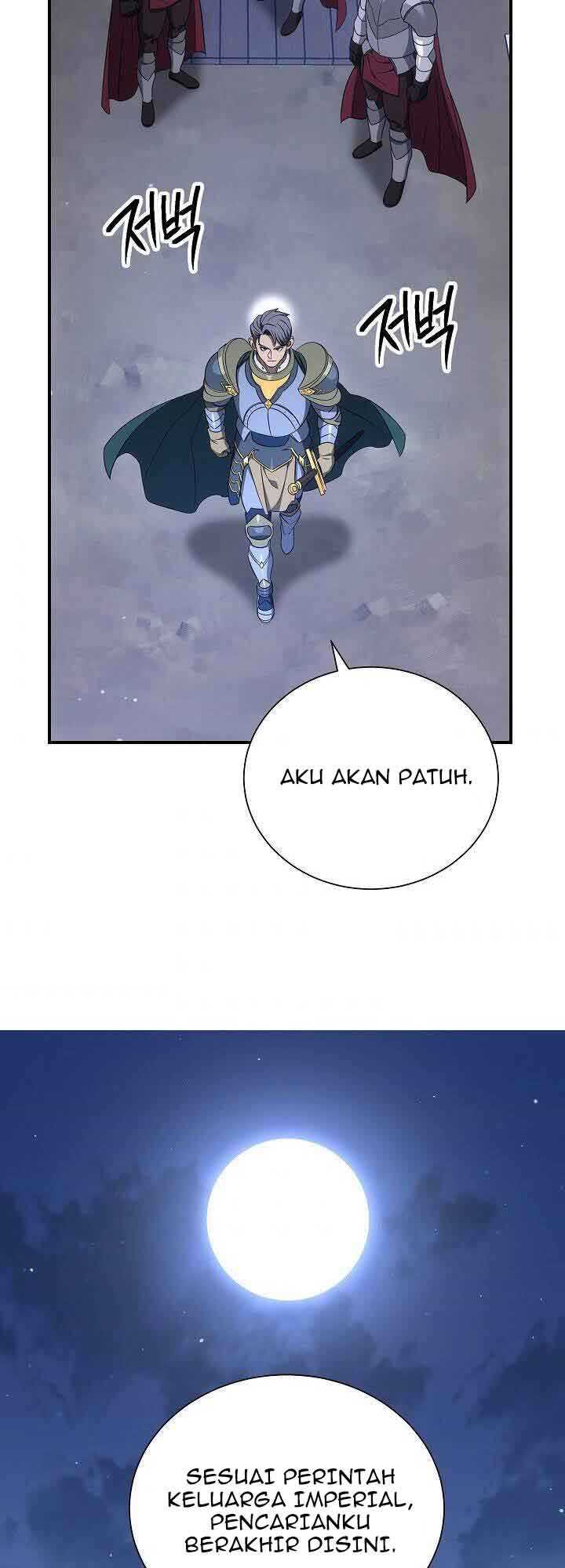 Skeleton Soldier Couldn’t Protect the Dungeon Chapter 152 - halaman 29