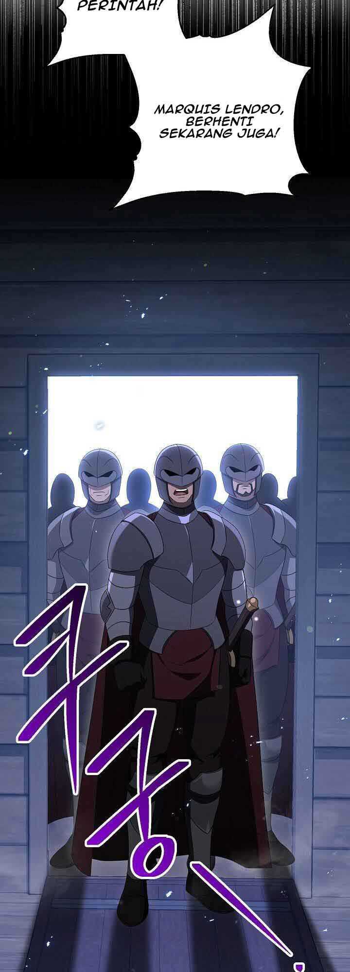 Skeleton Soldier Couldn’t Protect the Dungeon Chapter 152 - halaman 3