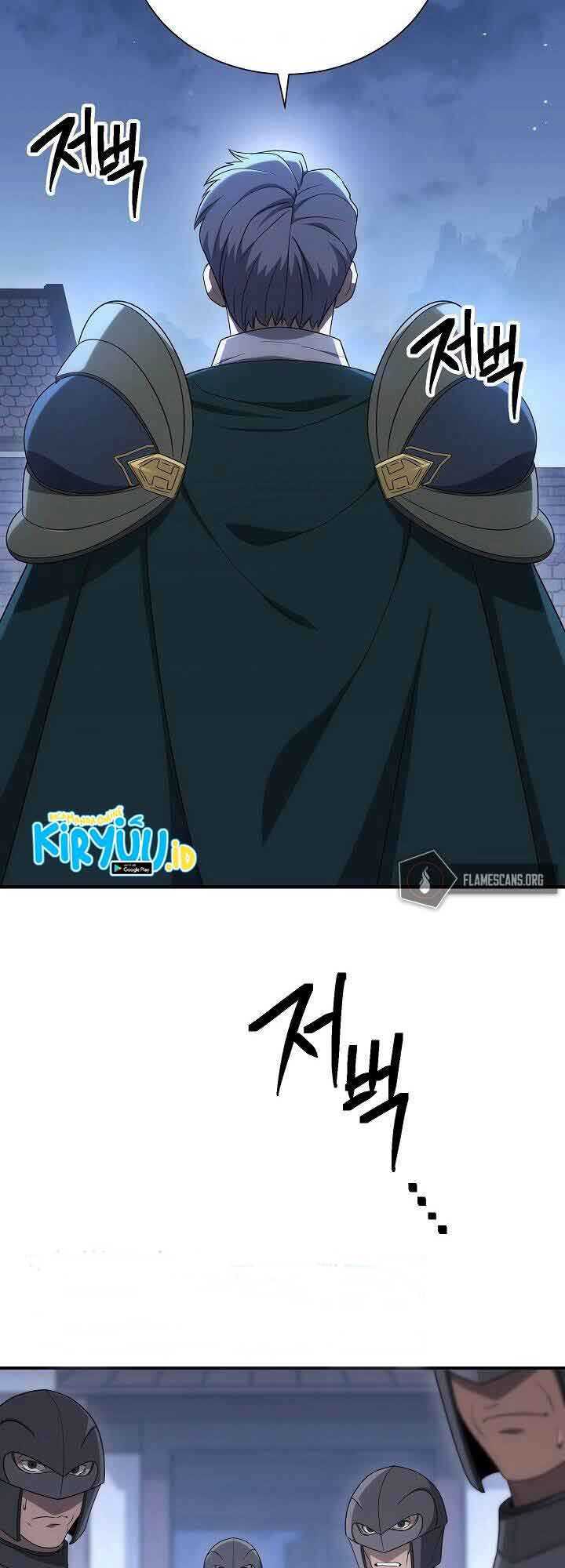 Skeleton Soldier Couldn’t Protect the Dungeon Chapter 152 - halaman 30