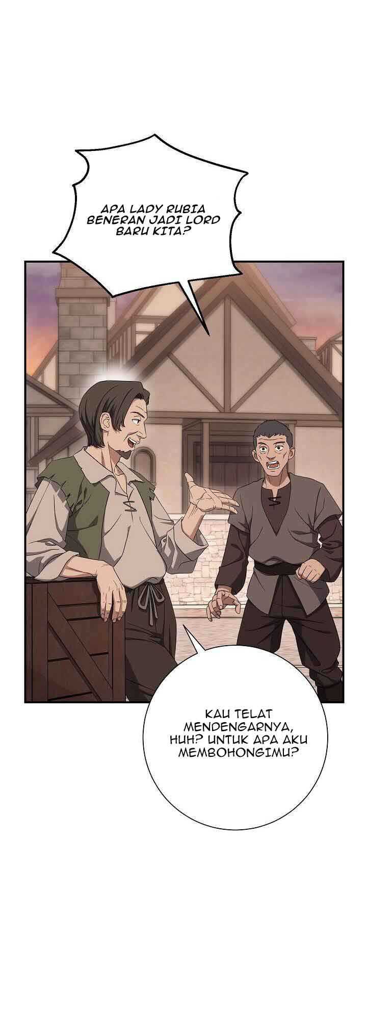 Skeleton Soldier Couldn’t Protect the Dungeon Chapter 152 - halaman 38