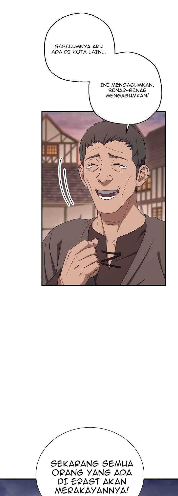 Skeleton Soldier Couldn’t Protect the Dungeon Chapter 152 - halaman 39