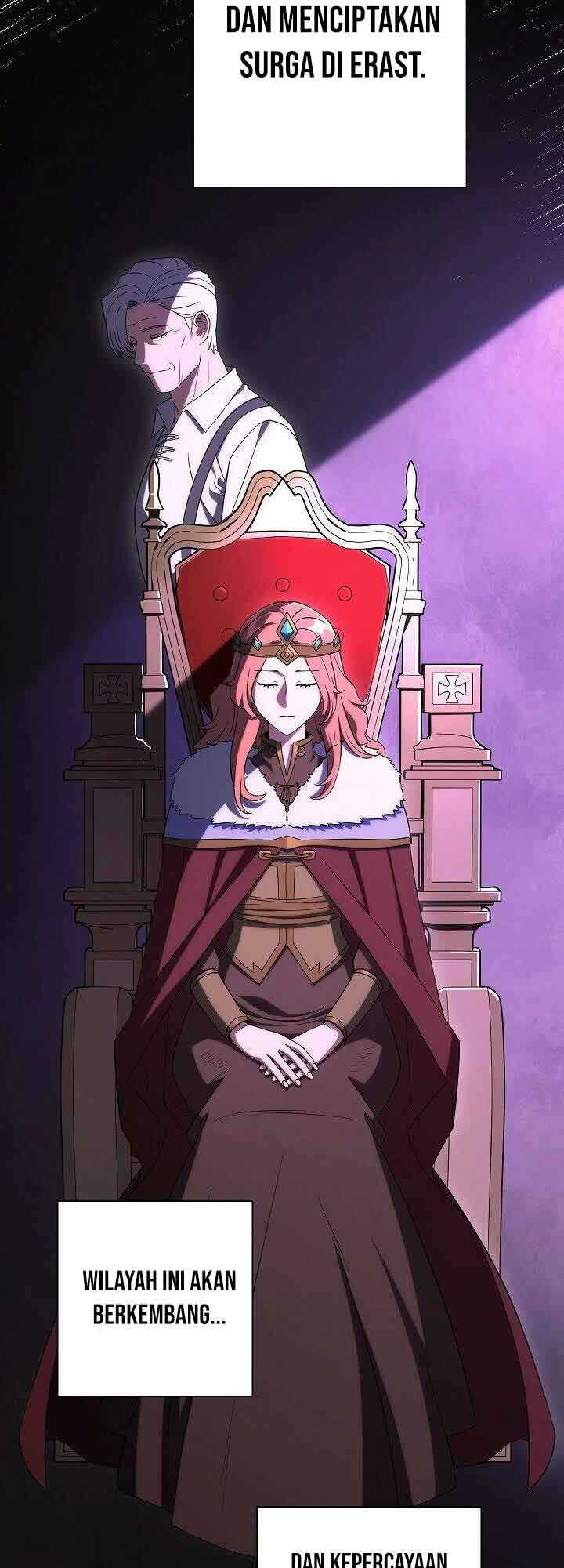 Skeleton Soldier Couldn’t Protect the Dungeon Chapter 152 - halaman 43
