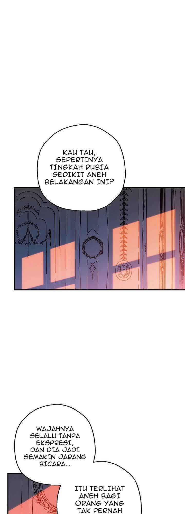 Skeleton Soldier Couldn’t Protect the Dungeon Chapter 152 - halaman 47