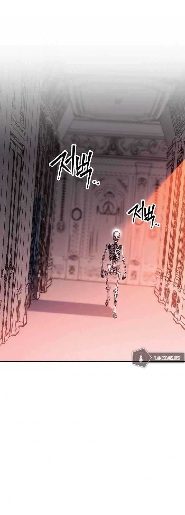 Skeleton Soldier Couldn’t Protect the Dungeon Chapter 152 - halaman 49
