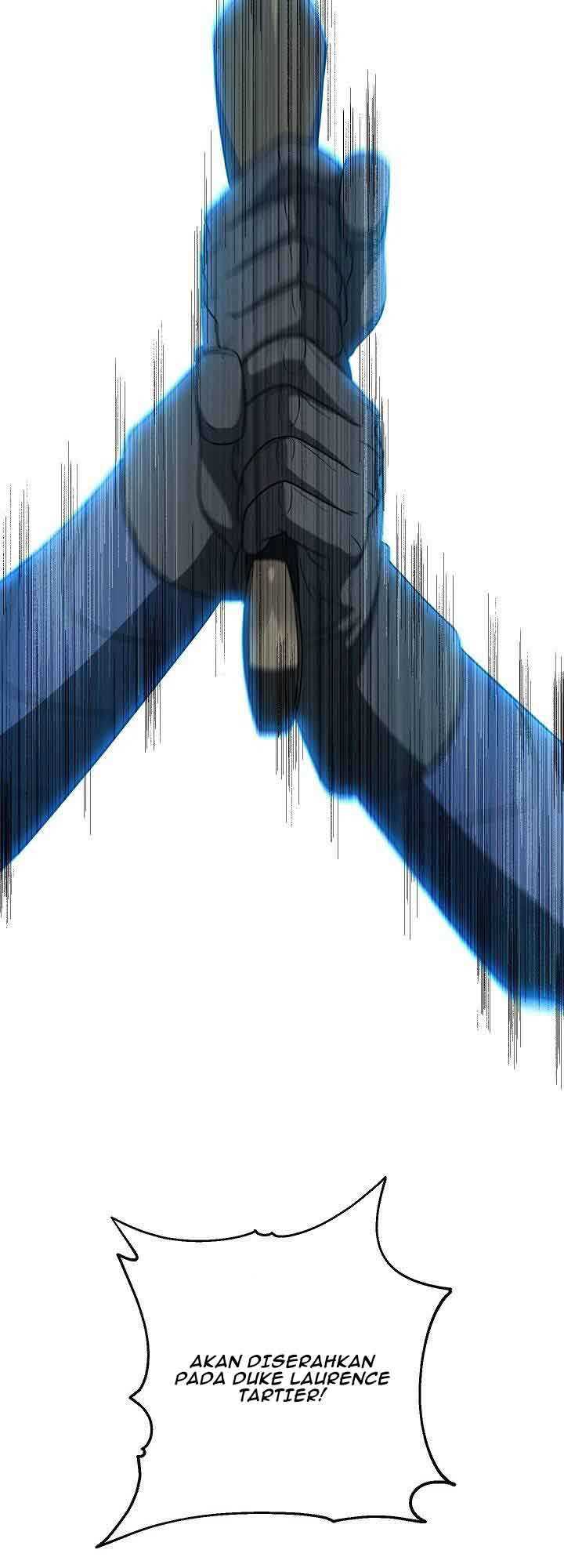 Skeleton Soldier Couldn’t Protect the Dungeon Chapter 152 - halaman 5