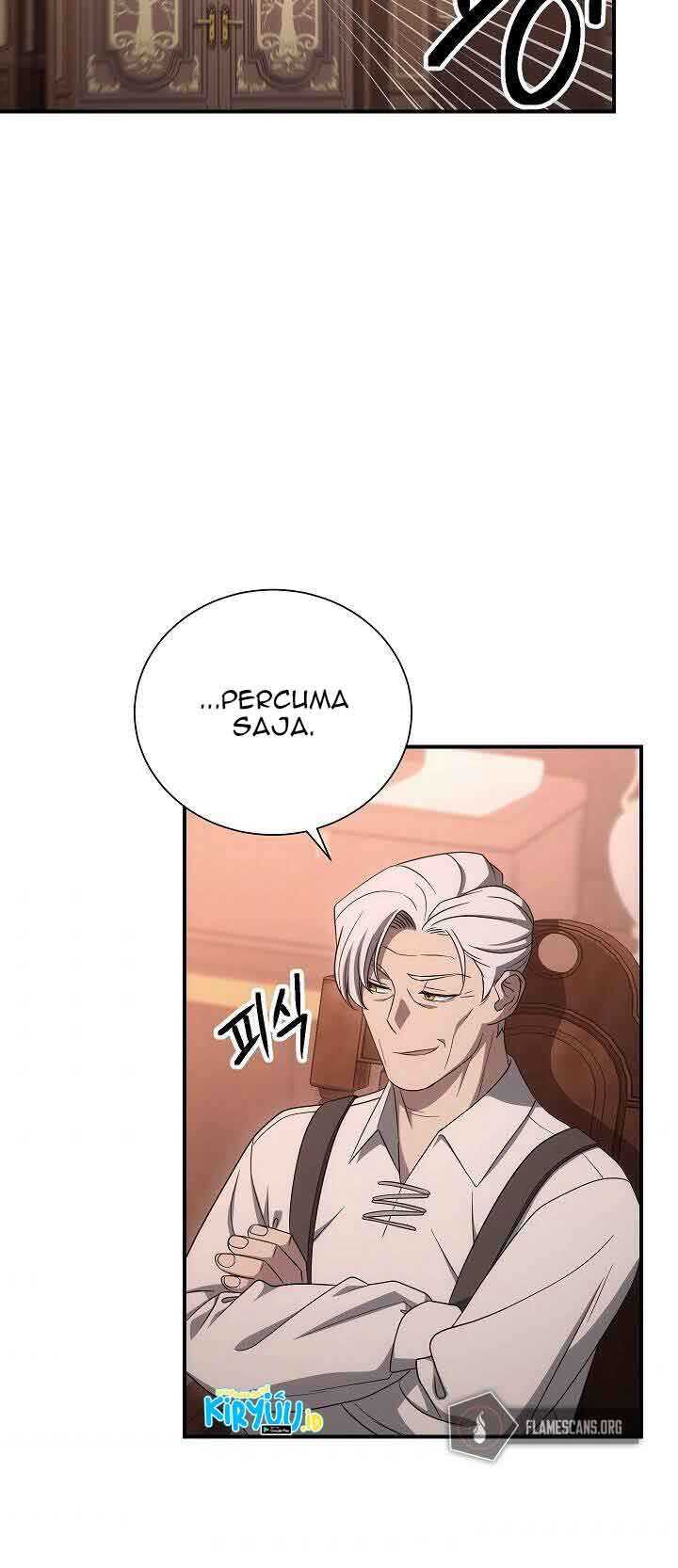 Skeleton Soldier Couldn’t Protect the Dungeon Chapter 152 - halaman 55