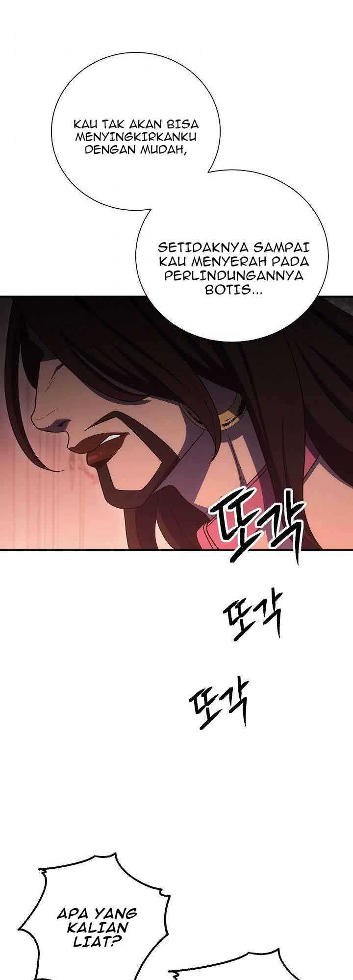 Skeleton Soldier Couldn’t Protect the Dungeon Chapter 152 - halaman 57