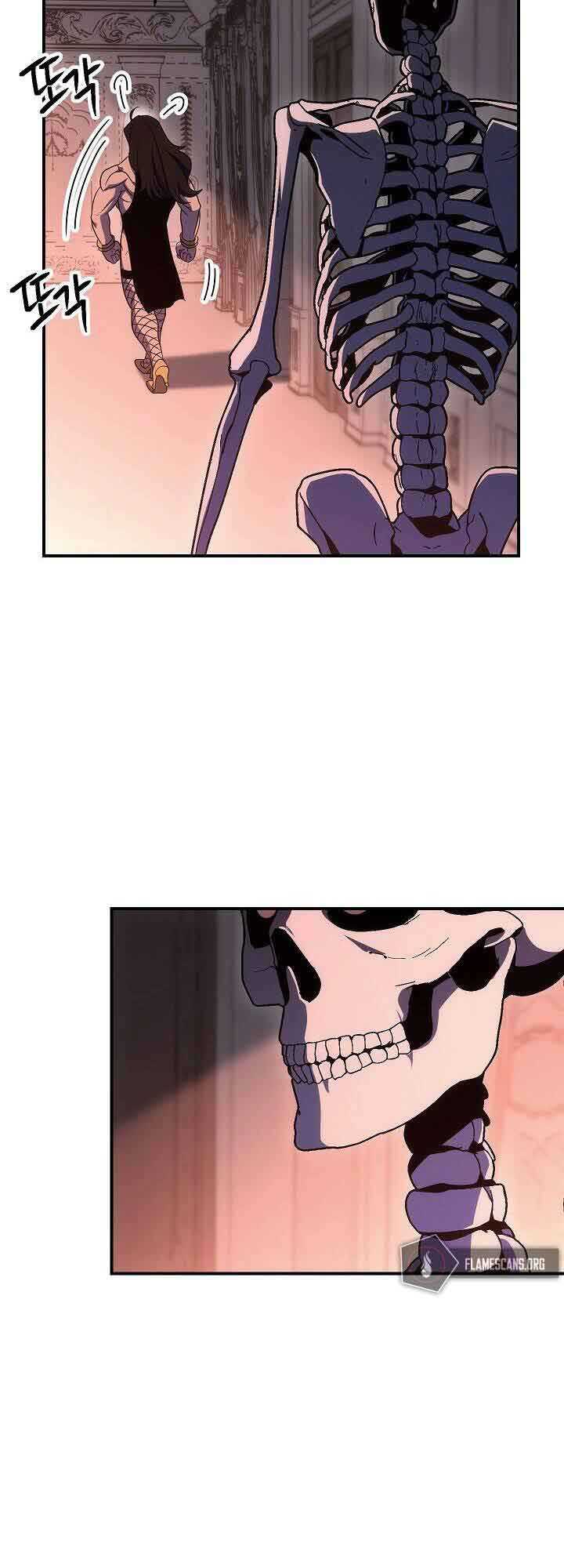 Skeleton Soldier Couldn’t Protect the Dungeon Chapter 152 - halaman 59