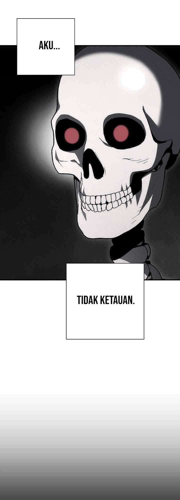 Skeleton Soldier Couldn’t Protect the Dungeon Chapter 152 - halaman 60