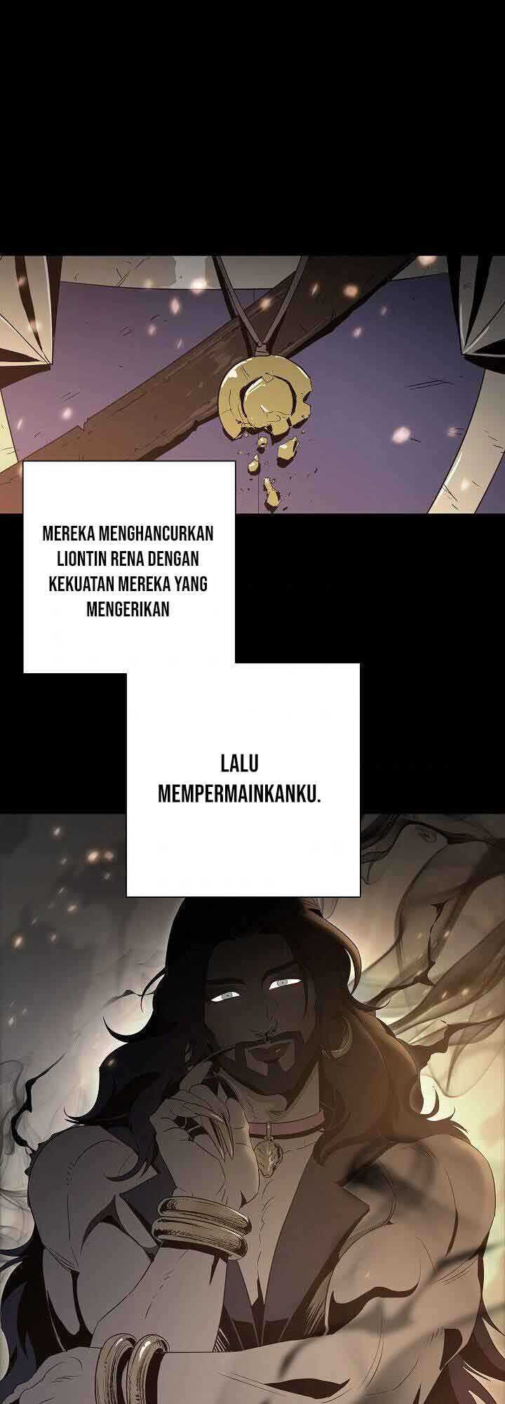 Skeleton Soldier Couldn’t Protect the Dungeon Chapter 152 - halaman 62