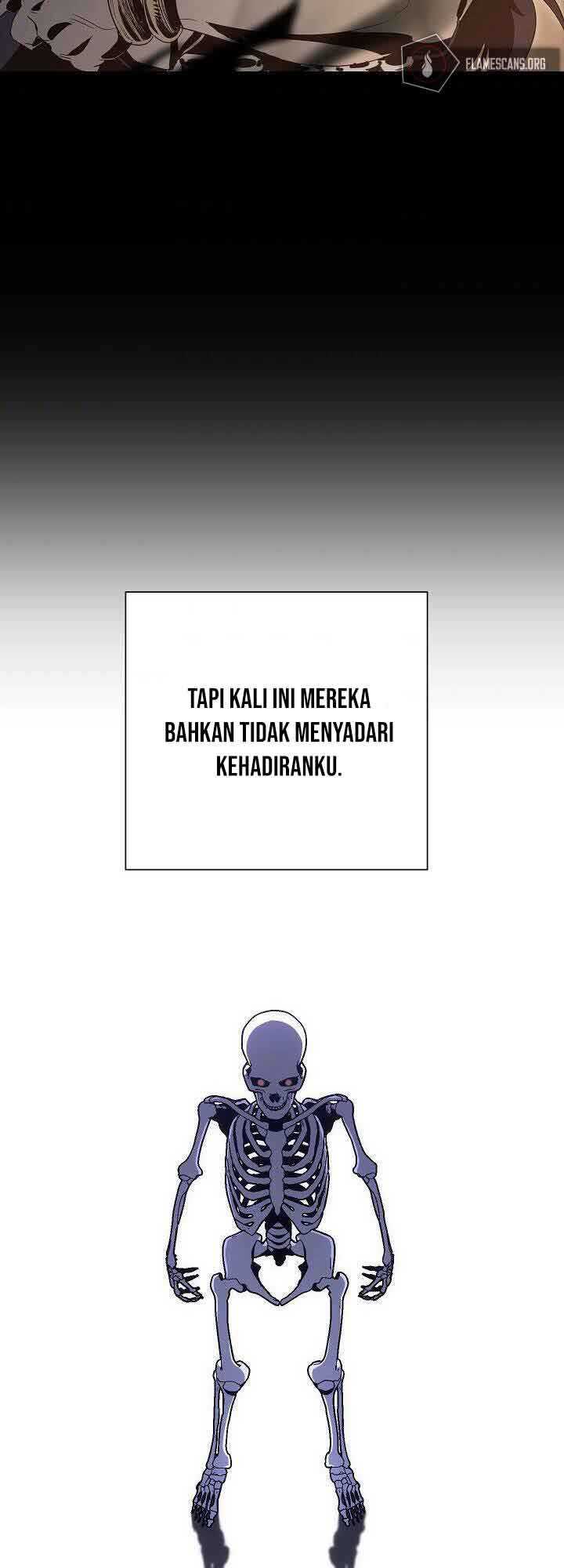 Skeleton Soldier Couldn’t Protect the Dungeon Chapter 152 - halaman 63
