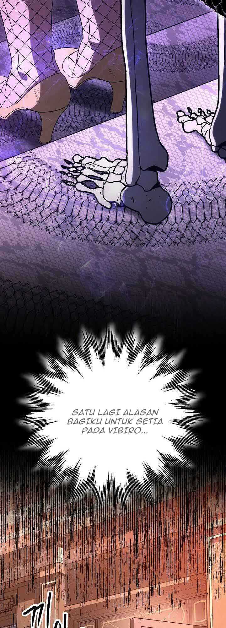 Skeleton Soldier Couldn’t Protect the Dungeon Chapter 152 - halaman 65