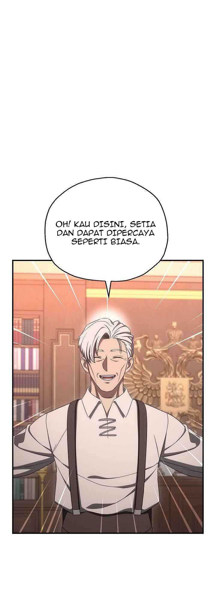 Skeleton Soldier Couldn’t Protect the Dungeon Chapter 152 - halaman 67