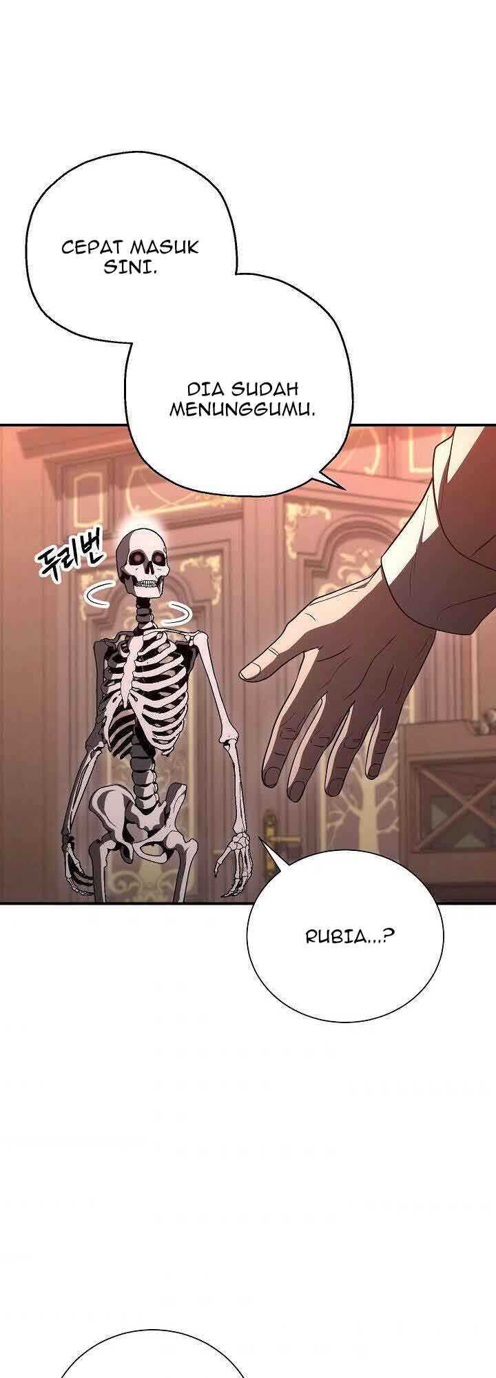 Skeleton Soldier Couldn’t Protect the Dungeon Chapter 152 - halaman 68