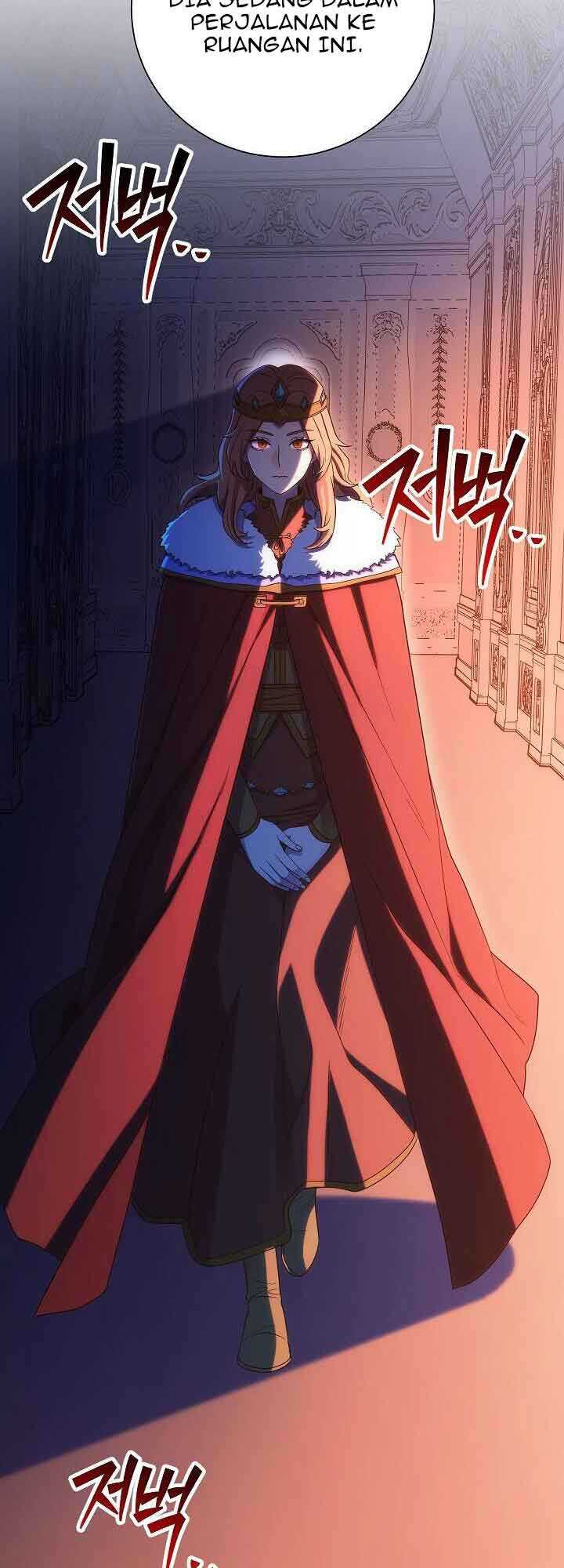 Skeleton Soldier Couldn’t Protect the Dungeon Chapter 152 - halaman 72