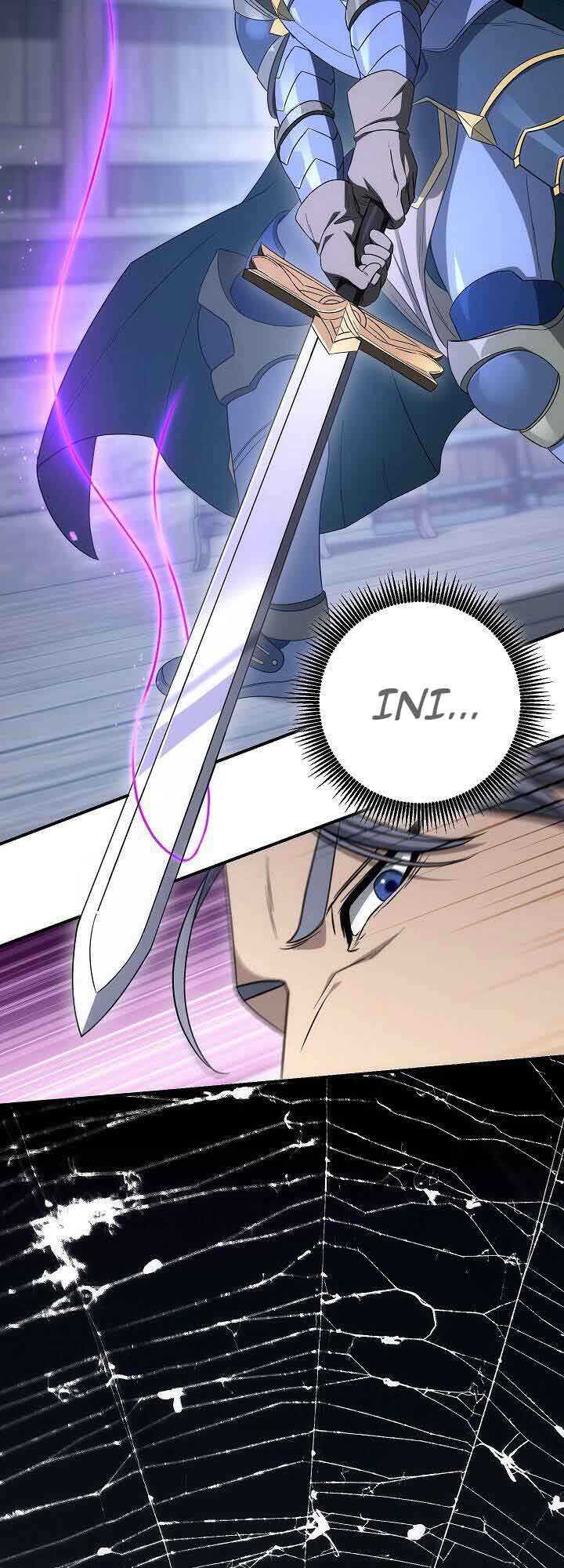 Skeleton Soldier Couldn’t Protect the Dungeon Chapter 152 - halaman 9