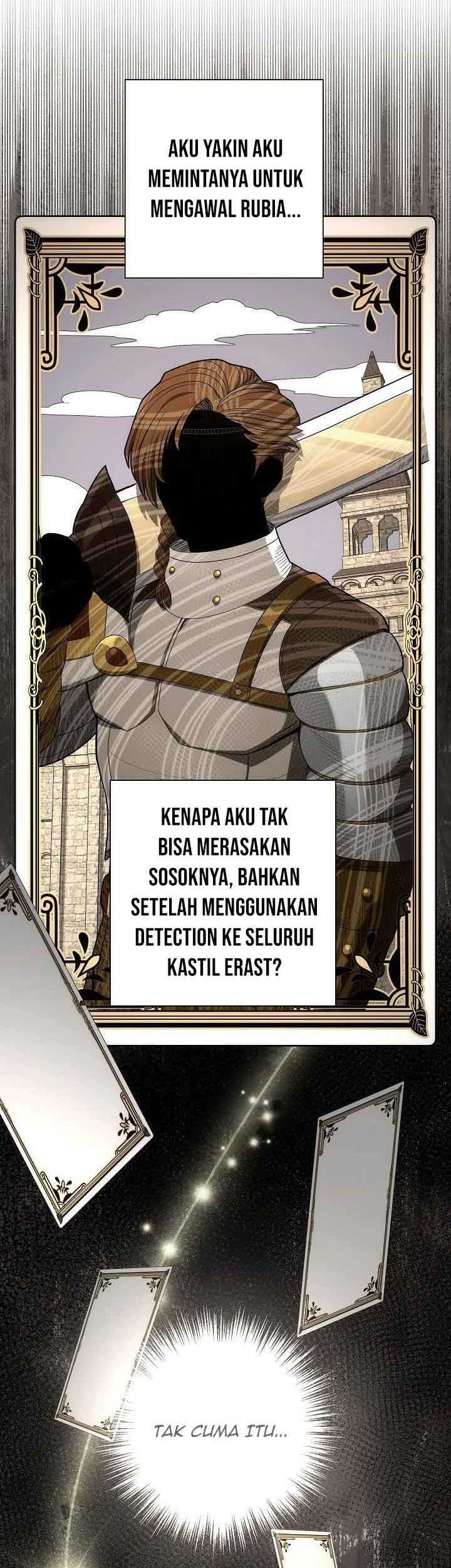 Skeleton Soldier Couldn’t Protect the Dungeon Chapter 153 - halaman 10