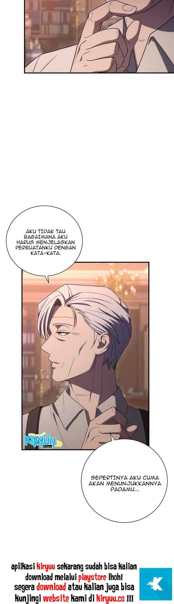 Skeleton Soldier Couldn’t Protect the Dungeon Chapter 153 - halaman 13