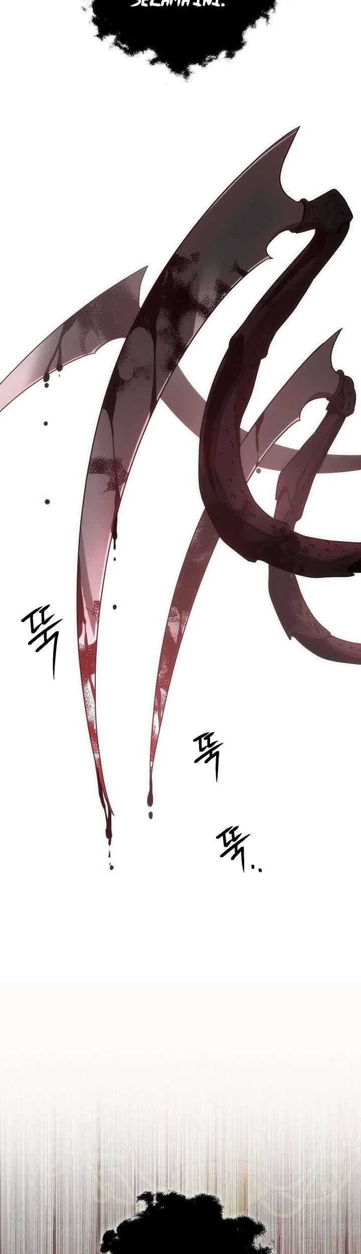 Skeleton Soldier Couldn’t Protect the Dungeon Chapter 153 - halaman 26