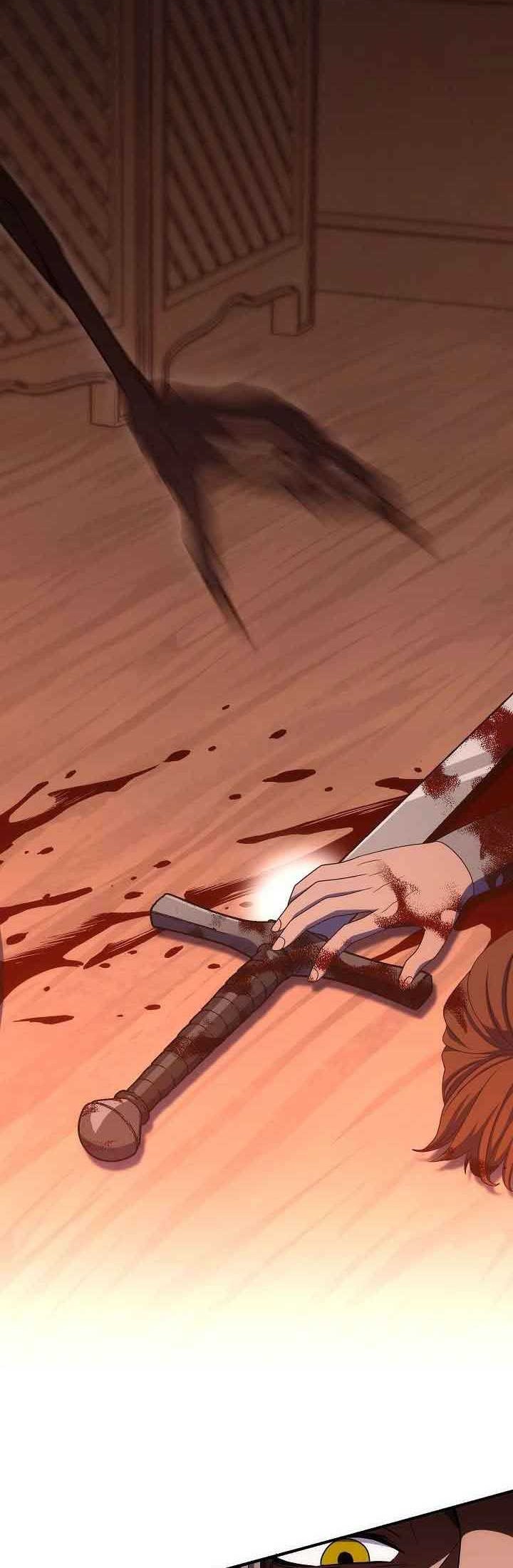 Skeleton Soldier Couldn’t Protect the Dungeon Chapter 153 - halaman 36
