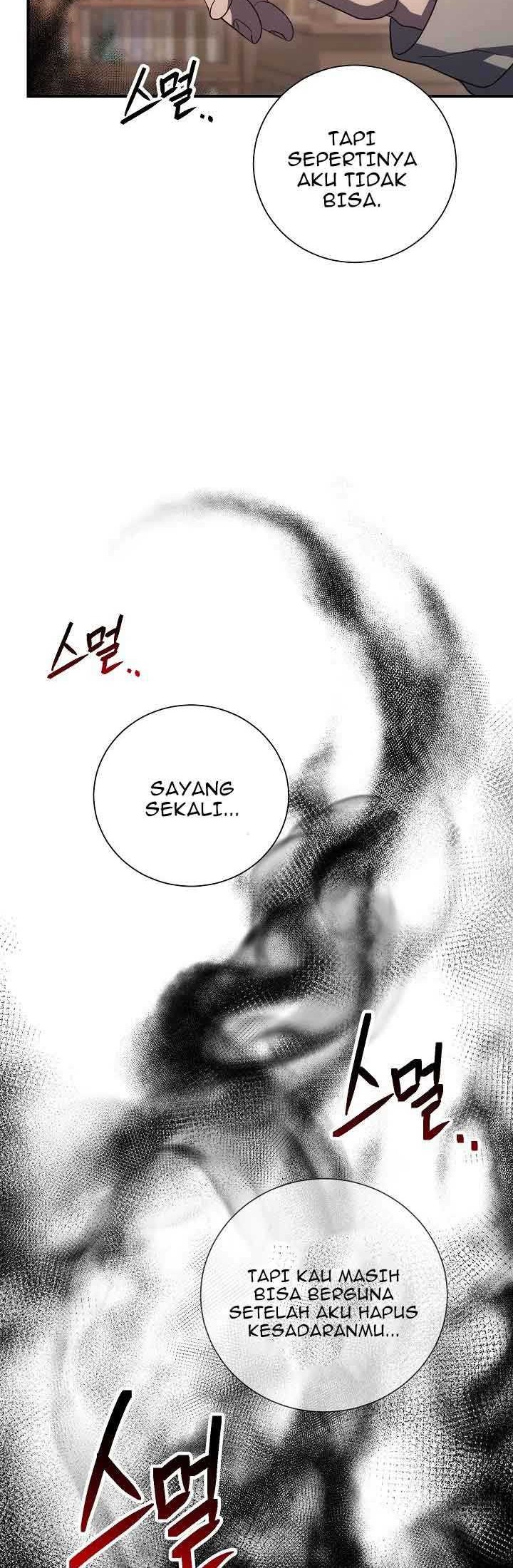 Skeleton Soldier Couldn’t Protect the Dungeon Chapter 153 - halaman 42