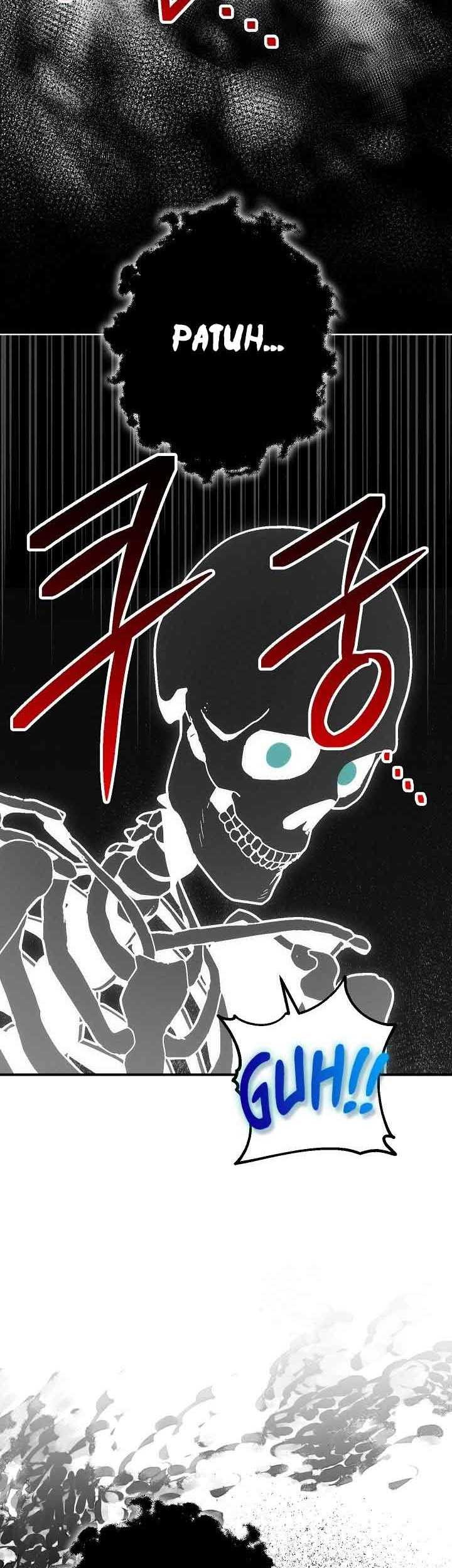 Skeleton Soldier Couldn’t Protect the Dungeon Chapter 153 - halaman 43