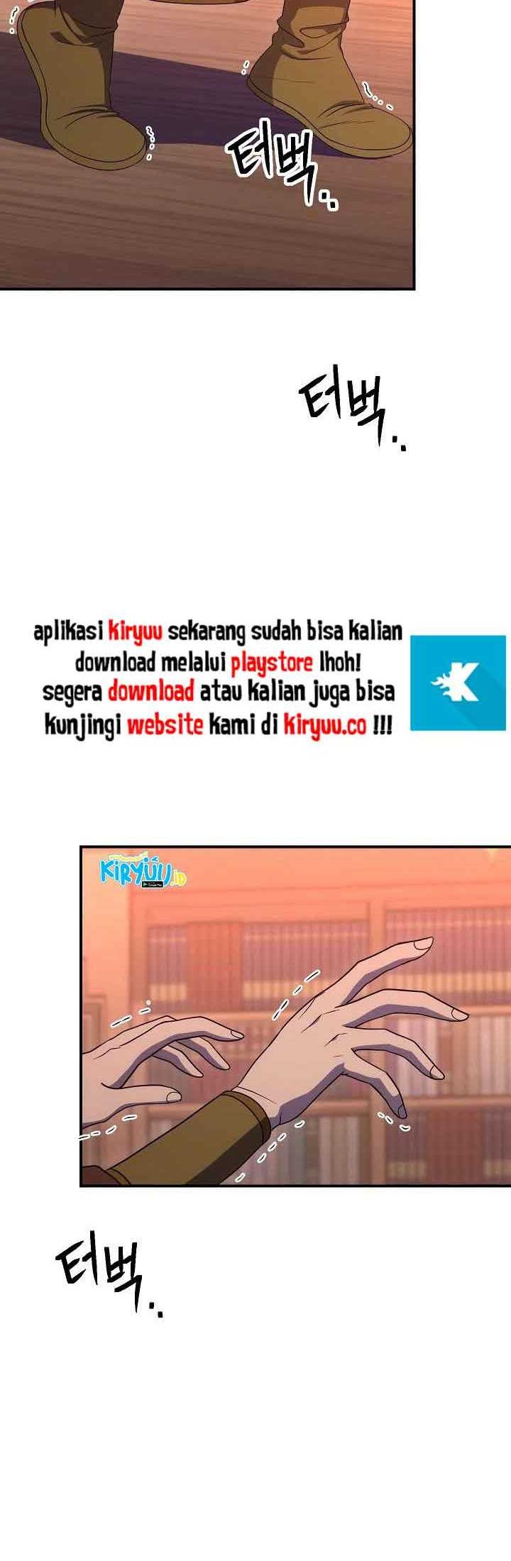 Skeleton Soldier Couldn’t Protect the Dungeon Chapter 153 - halaman 48