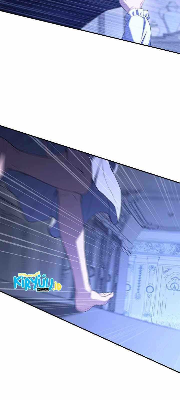 Skeleton Soldier Couldn’t Protect the Dungeon Chapter 154 - halaman 10