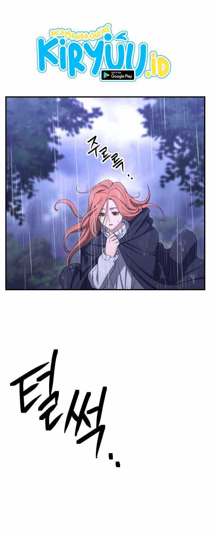Skeleton Soldier Couldn’t Protect the Dungeon Chapter 154 - halaman 16