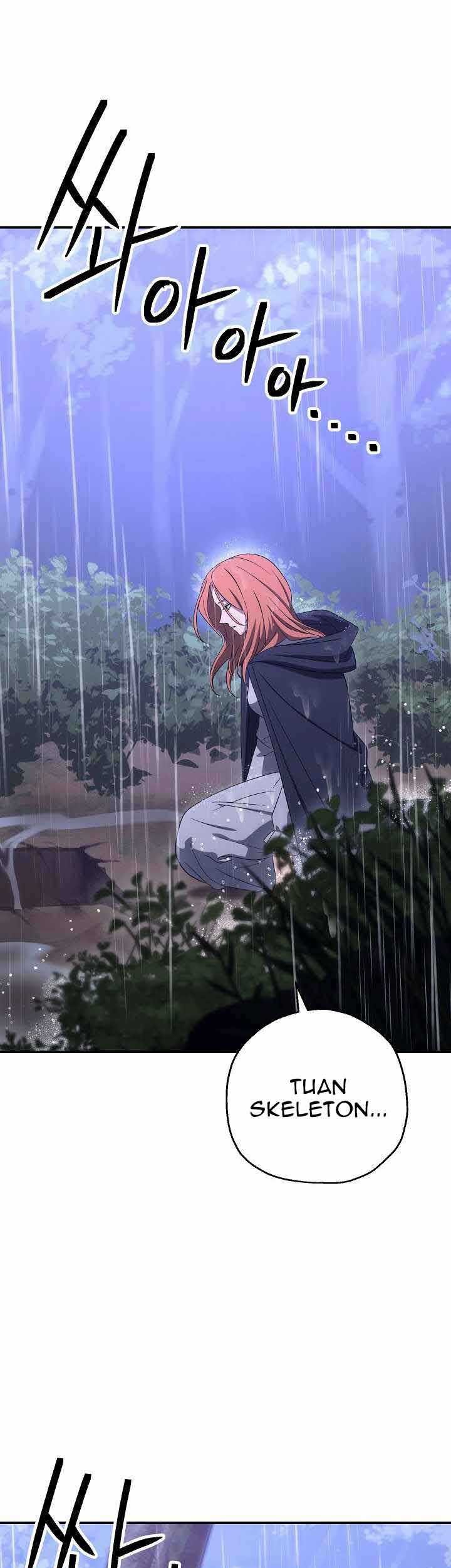 Skeleton Soldier Couldn’t Protect the Dungeon Chapter 154 - halaman 17