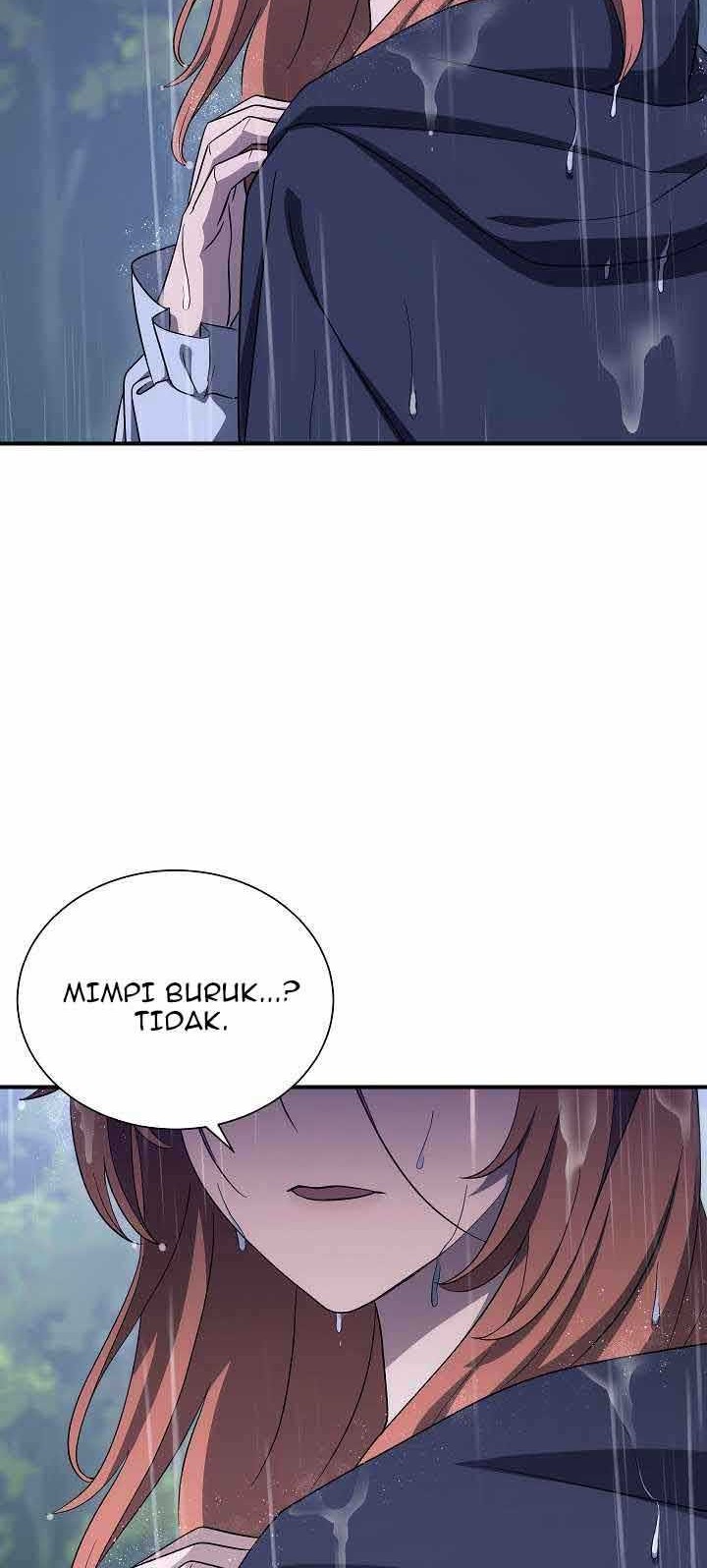 Skeleton Soldier Couldn’t Protect the Dungeon Chapter 154 - halaman 35