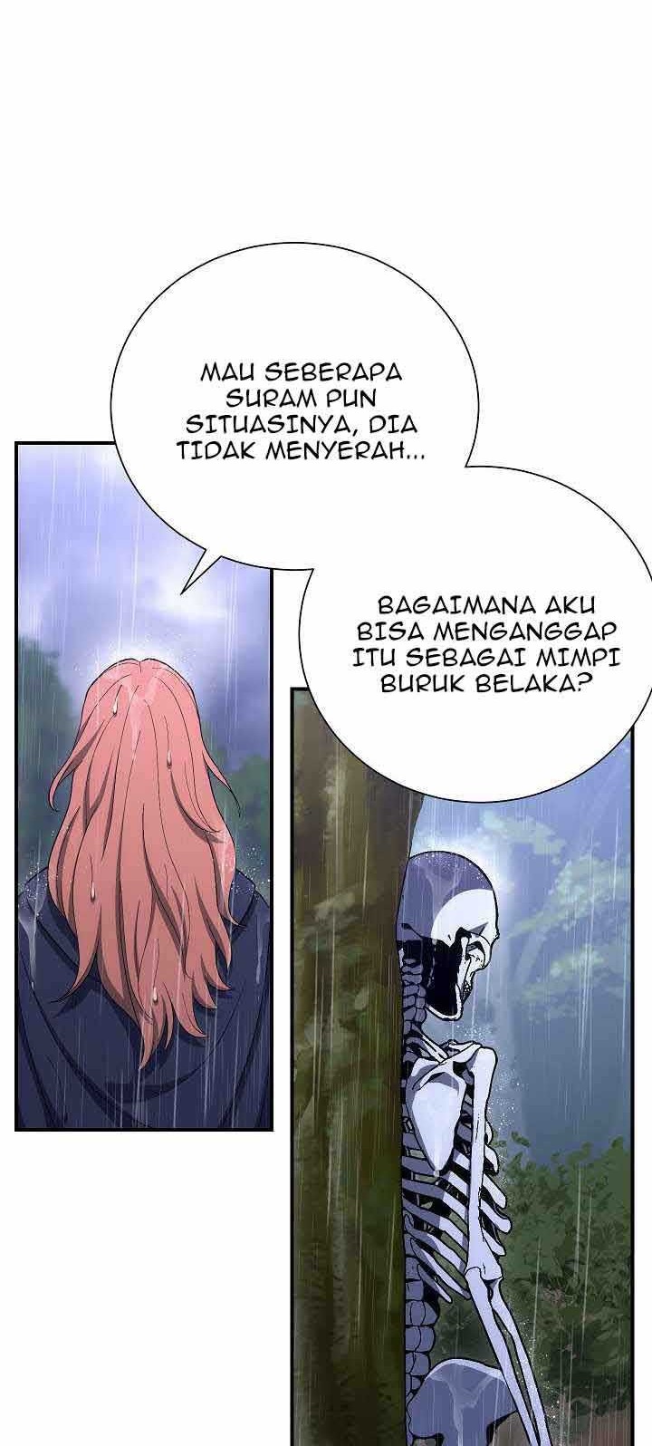 Skeleton Soldier Couldn’t Protect the Dungeon Chapter 154 - halaman 38