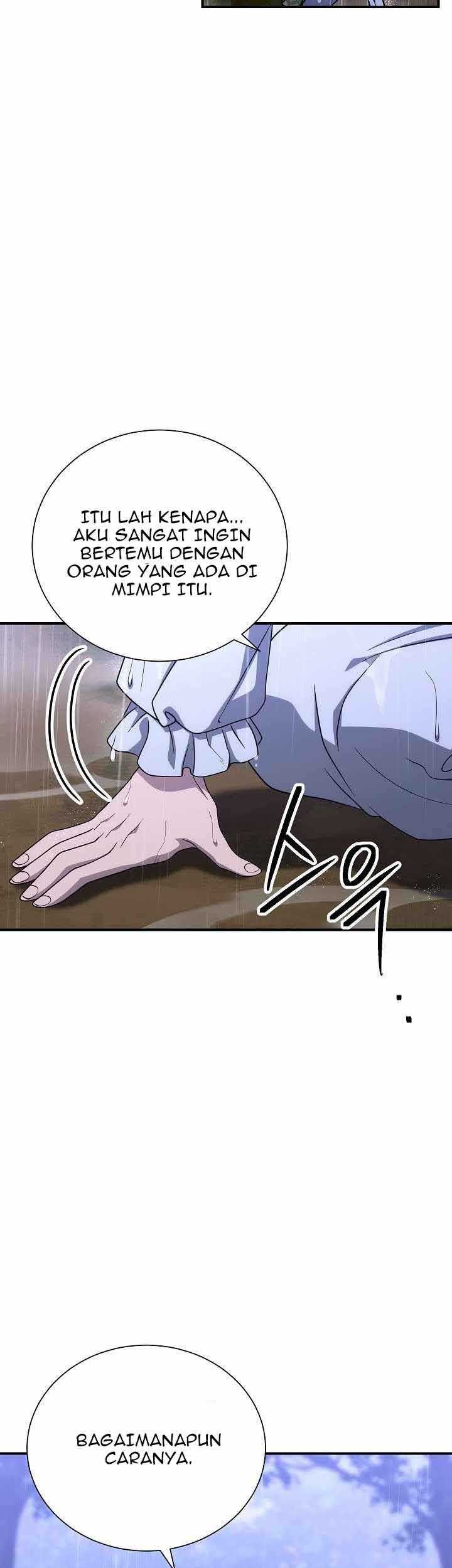 Skeleton Soldier Couldn’t Protect the Dungeon Chapter 154 - halaman 39