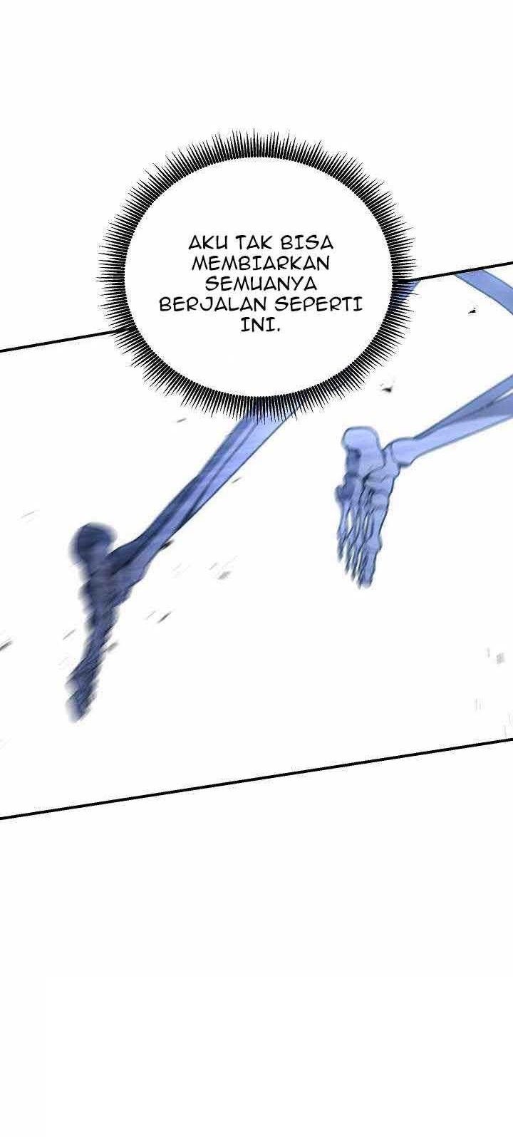 Skeleton Soldier Couldn’t Protect the Dungeon Chapter 154 - halaman 45