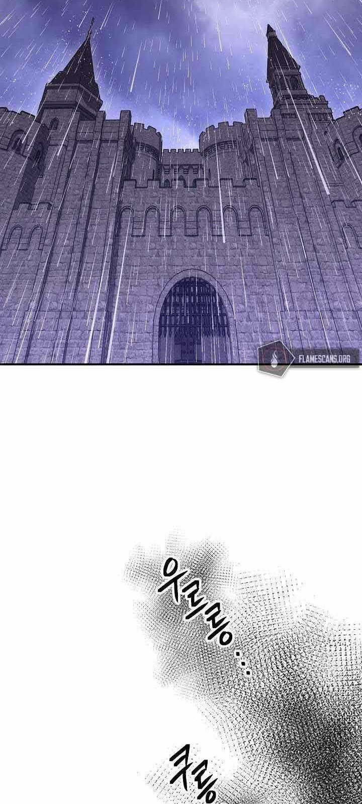Skeleton Soldier Couldn’t Protect the Dungeon Chapter 154 - halaman 5