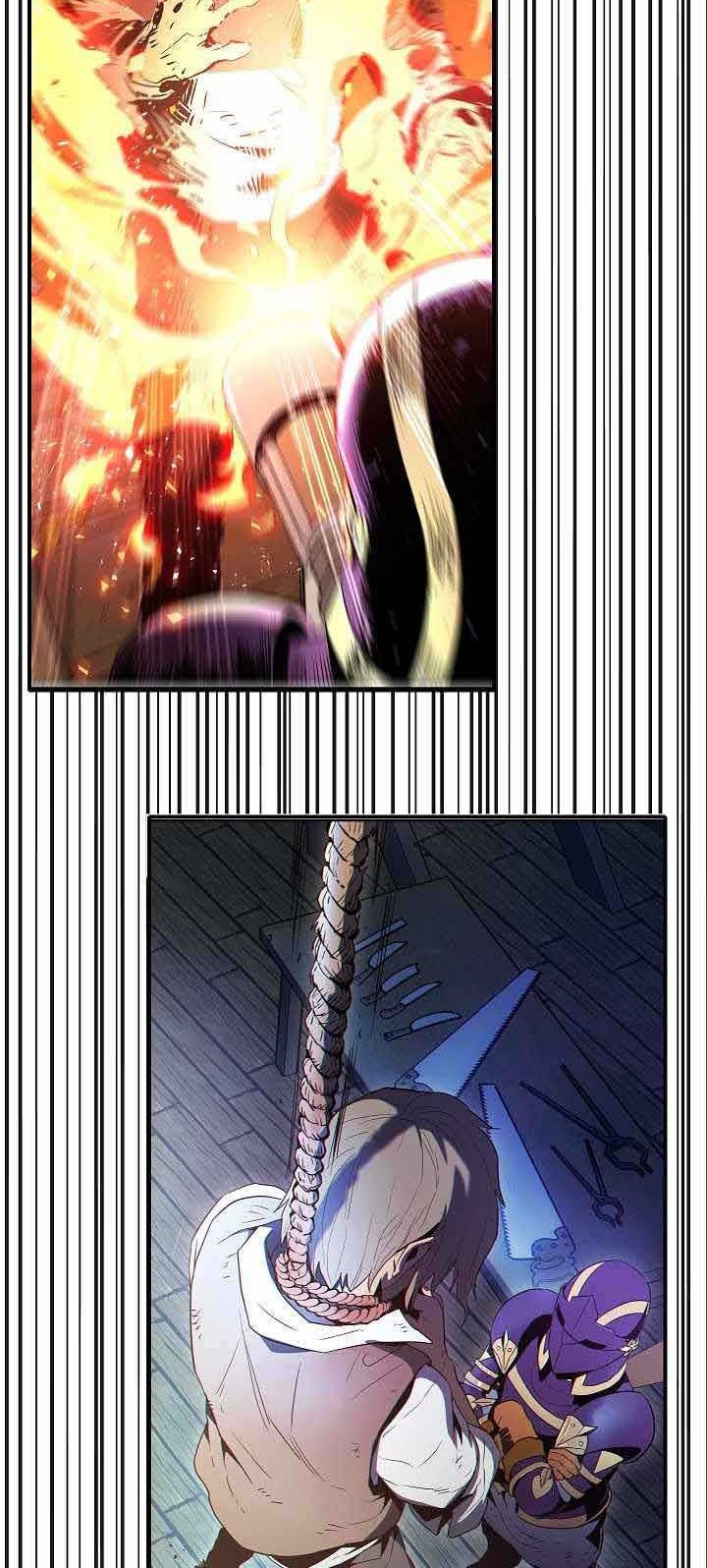 Skeleton Soldier Couldn’t Protect the Dungeon Chapter 154 - halaman 50