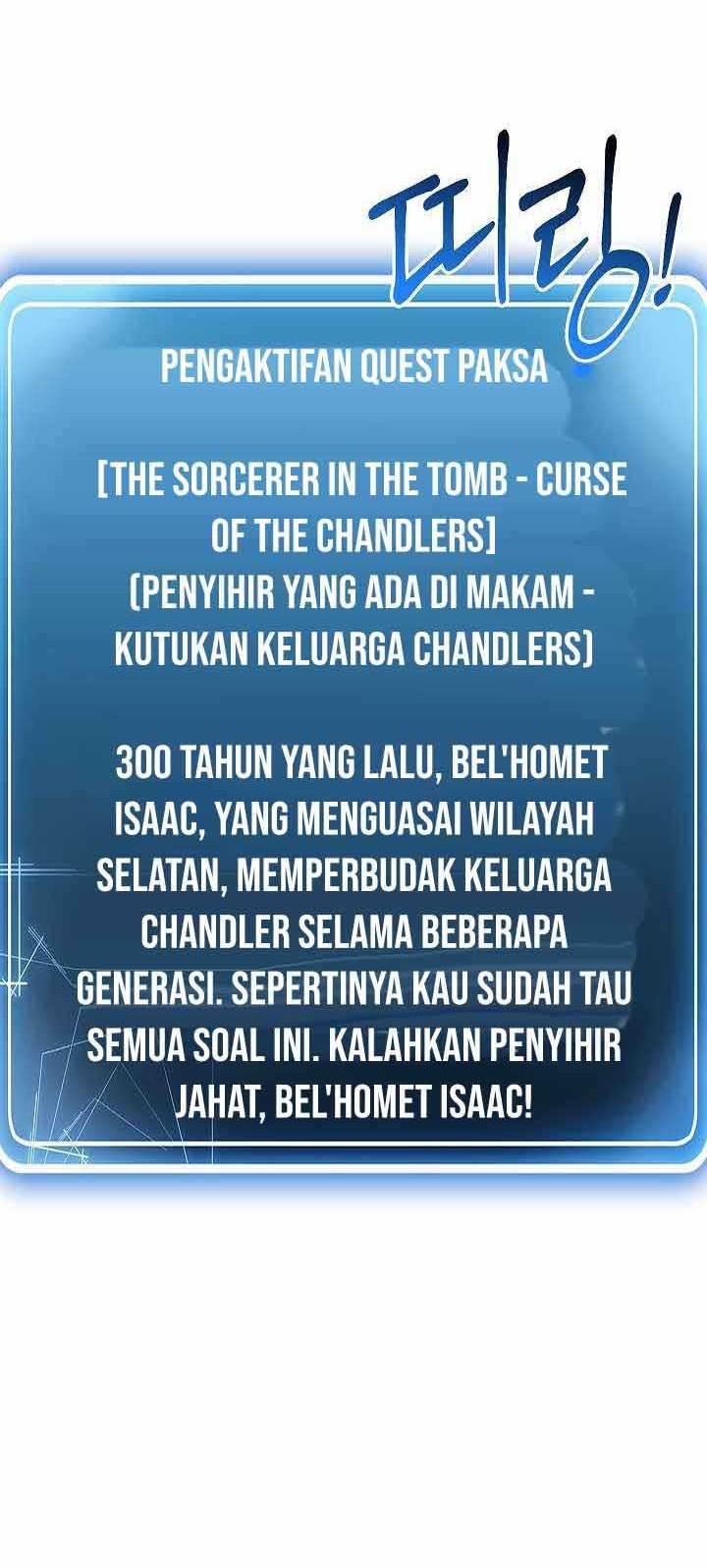 Skeleton Soldier Couldn’t Protect the Dungeon Chapter 154 - halaman 59