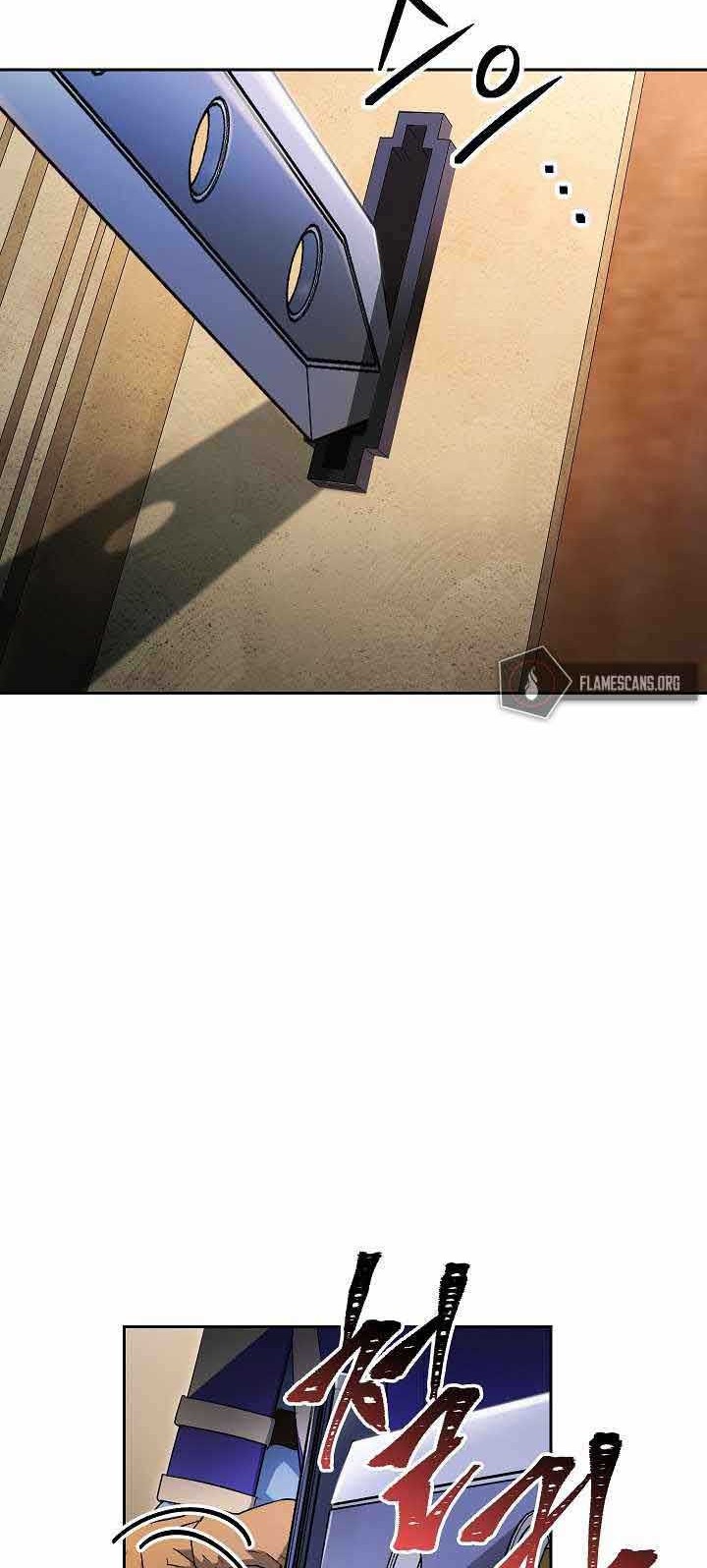 Skeleton Soldier Couldn’t Protect the Dungeon Chapter 154 - halaman 64