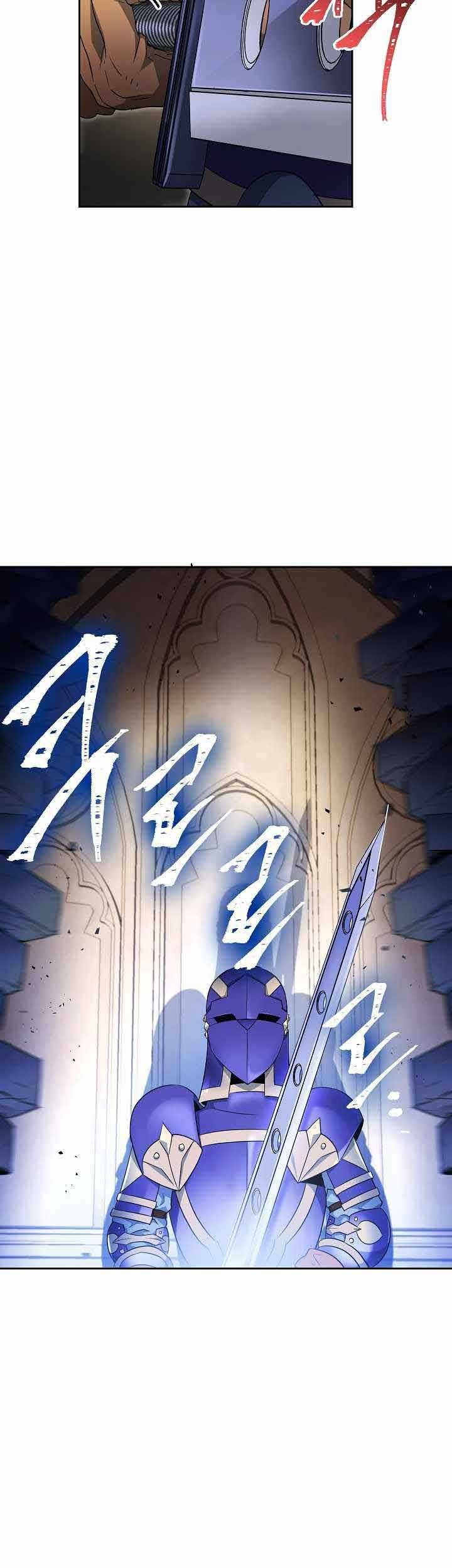 Skeleton Soldier Couldn’t Protect the Dungeon Chapter 154 - halaman 65