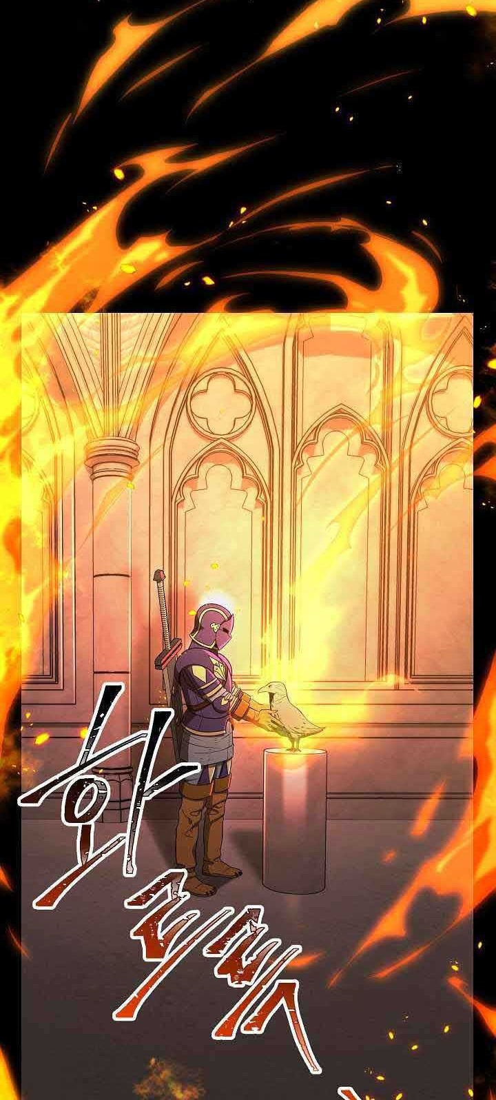 Skeleton Soldier Couldn’t Protect the Dungeon Chapter 154 - halaman 69