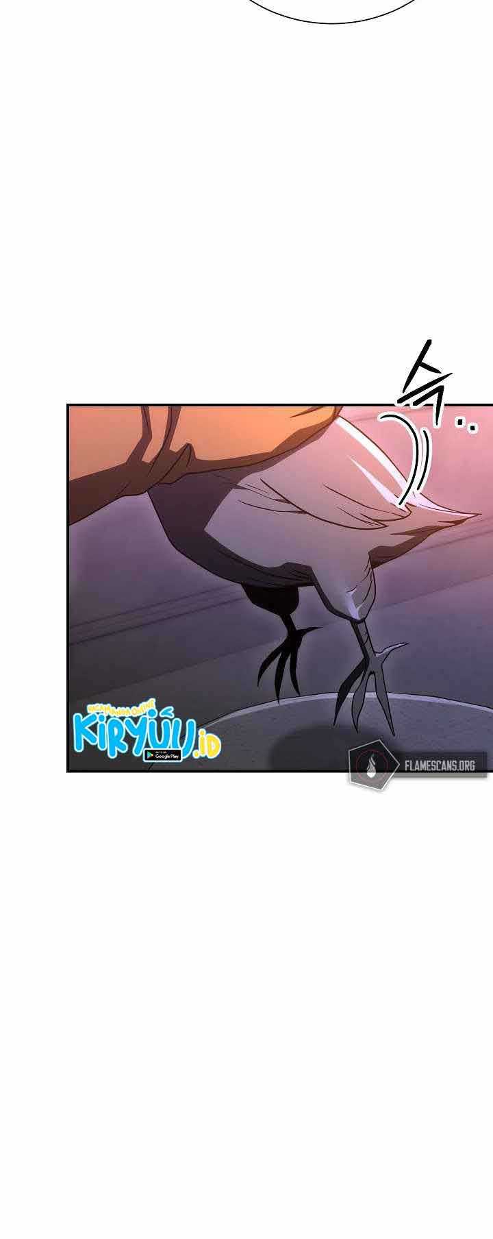 Skeleton Soldier Couldn’t Protect the Dungeon Chapter 154 - halaman 72
