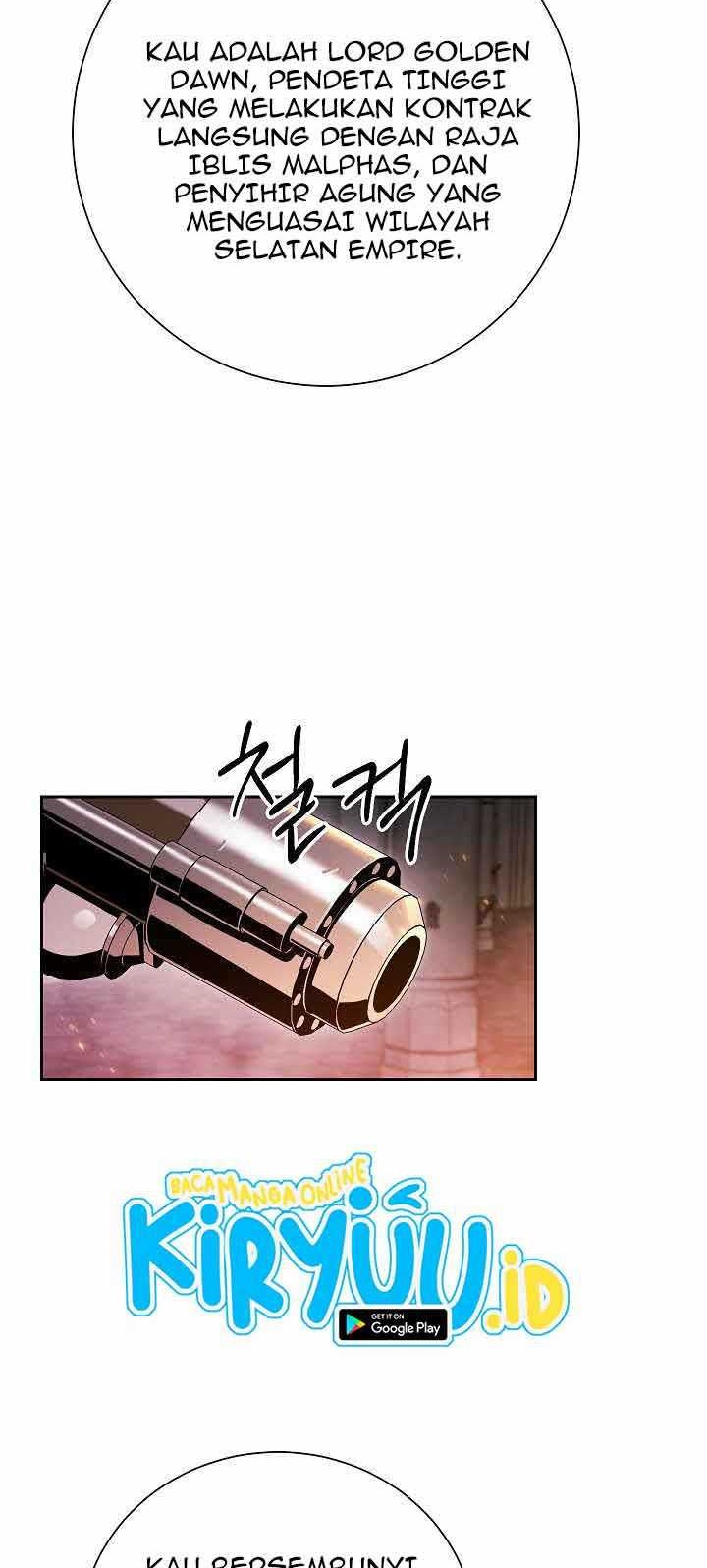 Skeleton Soldier Couldn’t Protect the Dungeon Chapter 154 - halaman 76